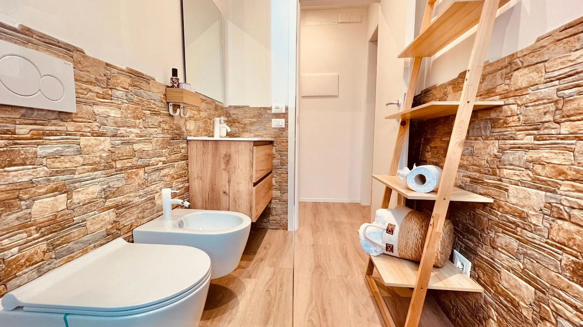 5Stars Verona Italien