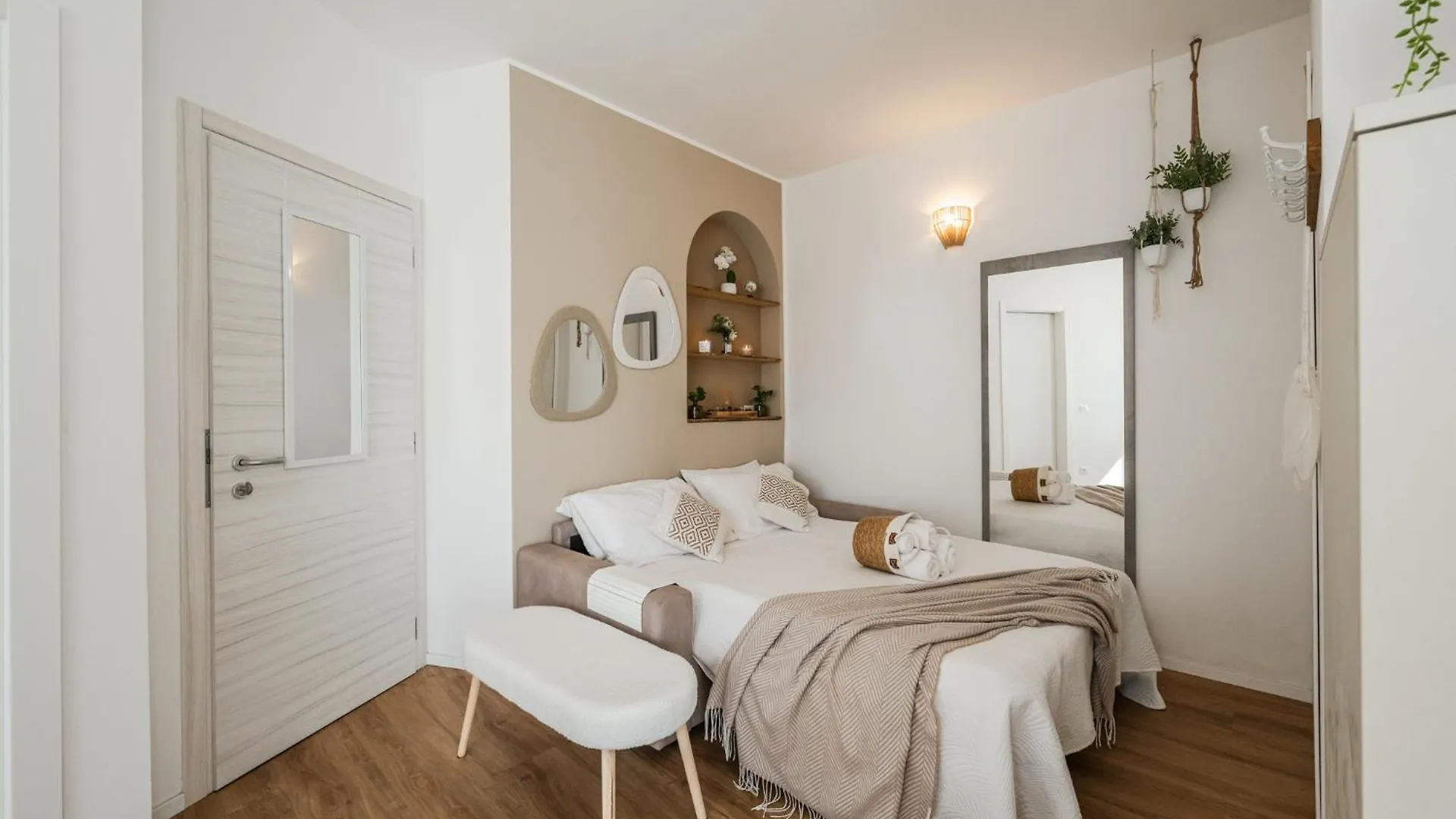 5Stars Verona 0*,  Italien