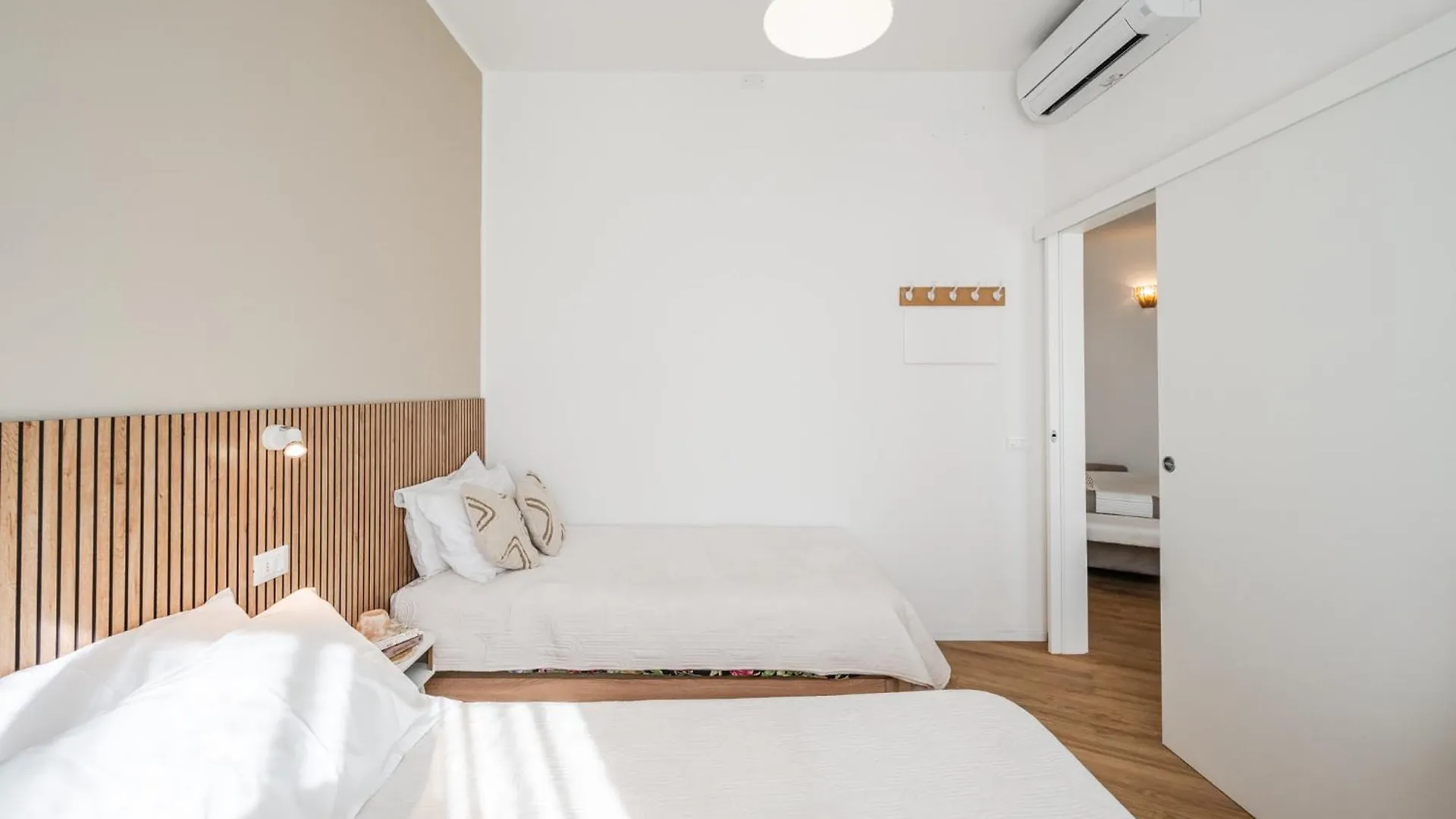 5Stars Vérone Appartement