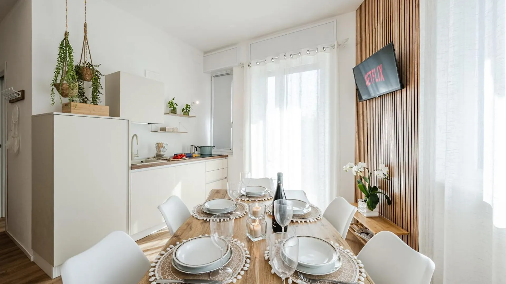 Appartement 5Stars Vérone Italie