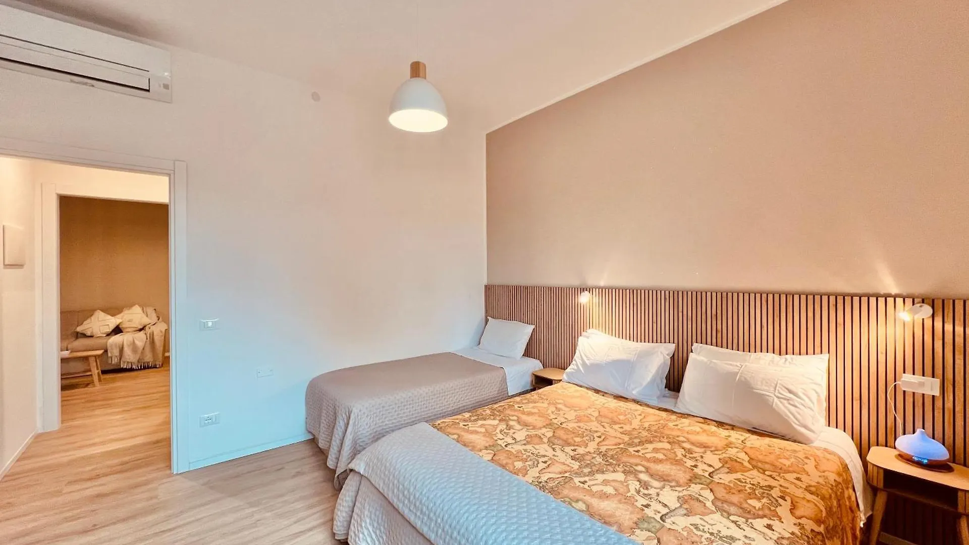 5Stars Verona Apartment