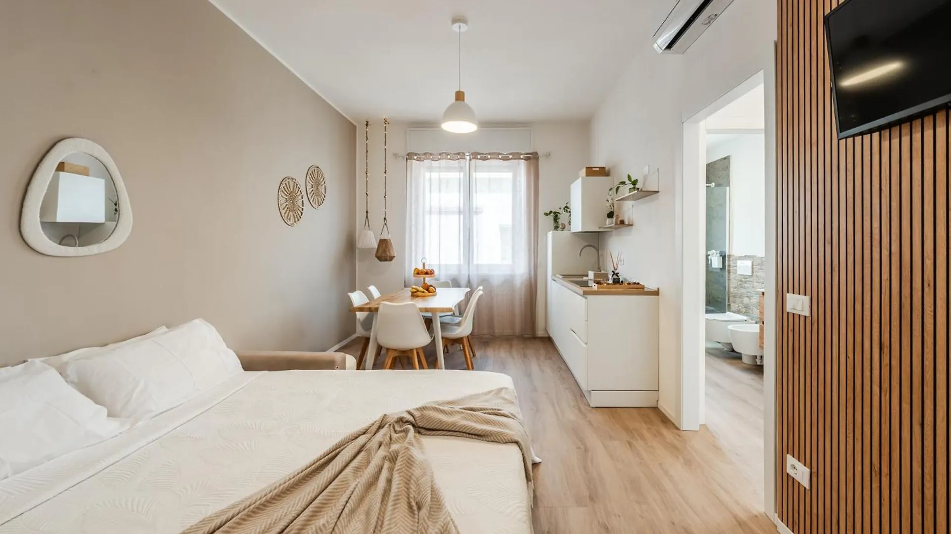 5Stars Verona Apartment