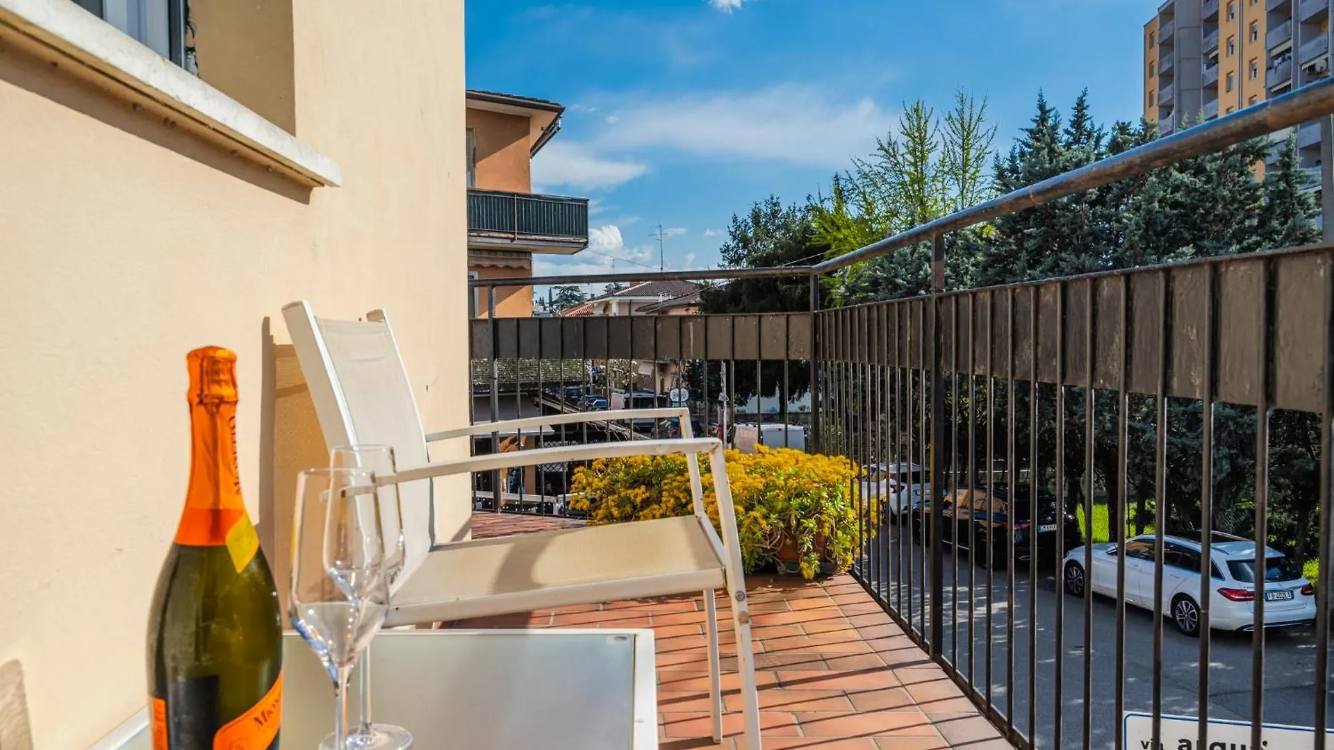 Apartment 5Stars Verona Italy