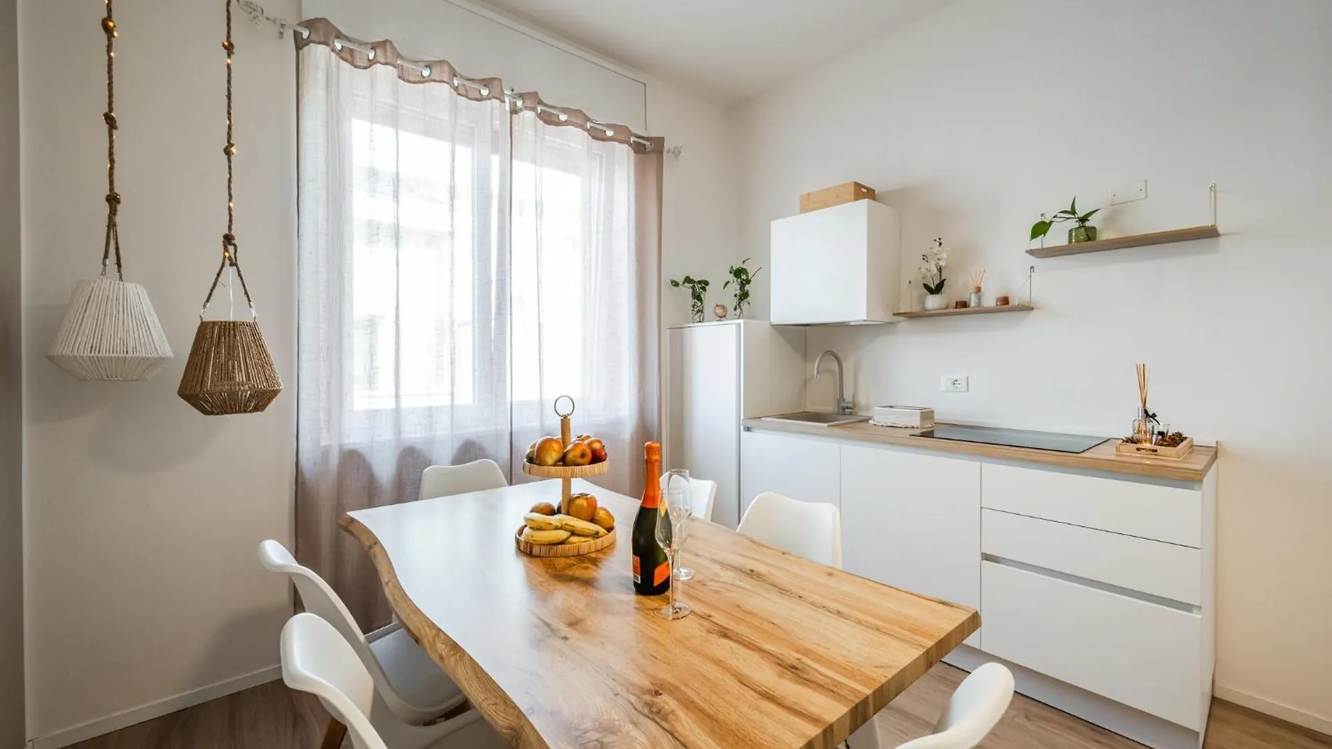 5Stars Verona Apartment
