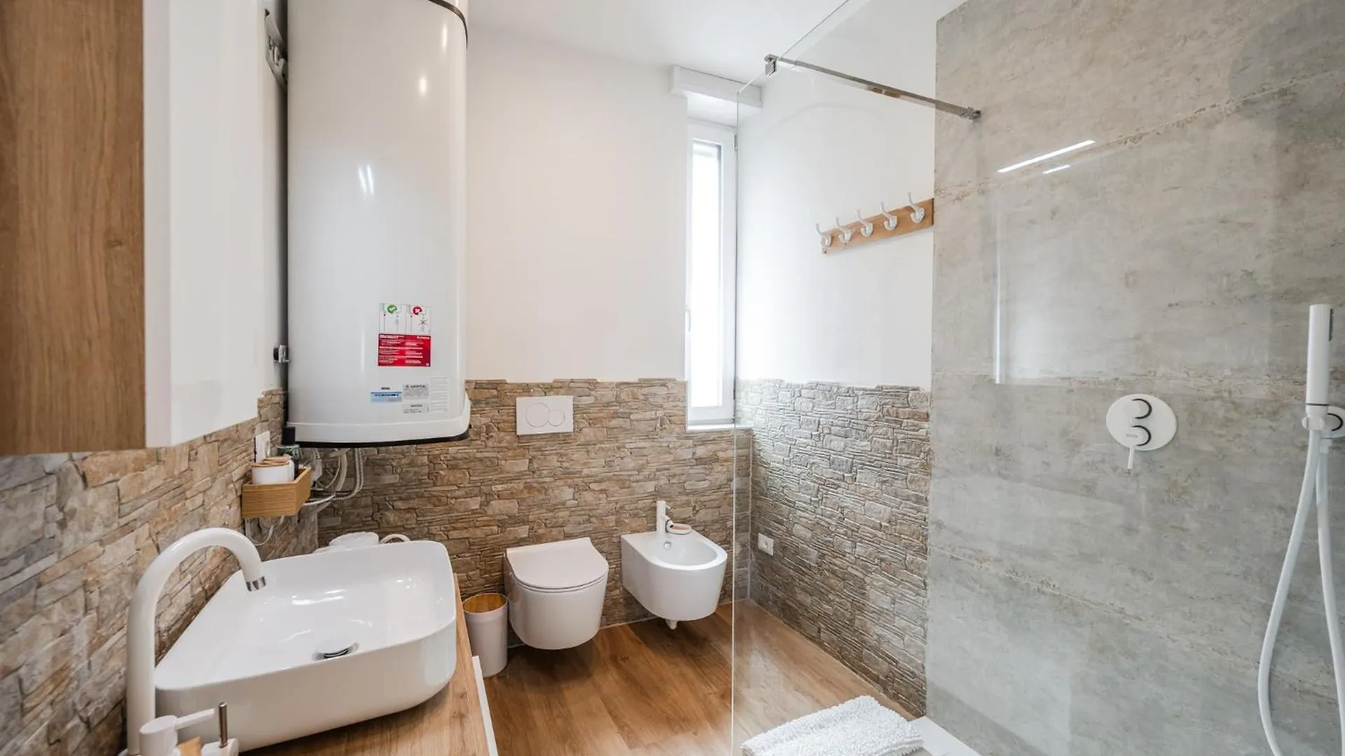 5Stars Verona Apartment